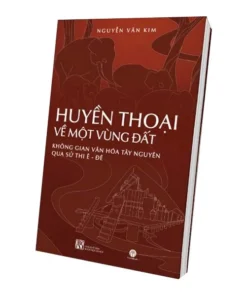 sách Huyền thoại về một vùng đất