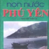 Bìa sách Non nước Phú Yên của Nguyễn Đình Tư