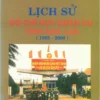 Lịch sử Bộ chỉ huy Quân sự tỉnh Đắk Lắk 1965–2000
