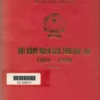 Sách Hội đồng nhân dân tỉnh Đắk Lắk 1994-1999